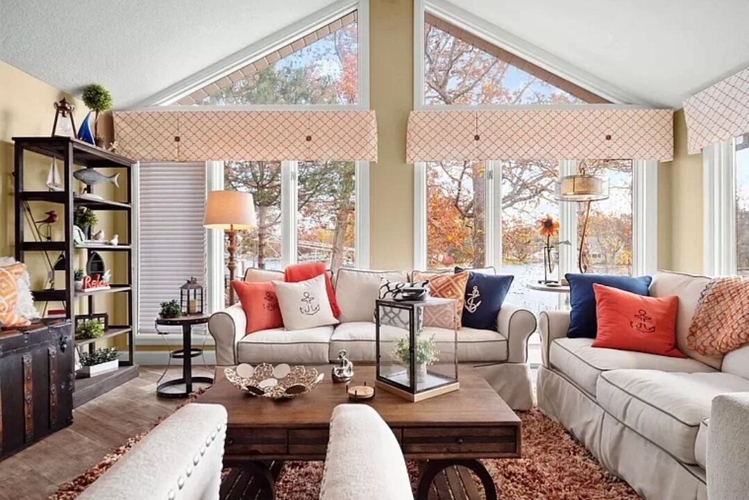Photo of Livingroom in North Webster
