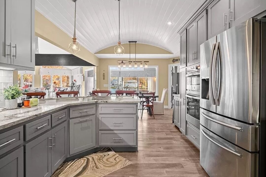 Photo of Kitchen in North Webster