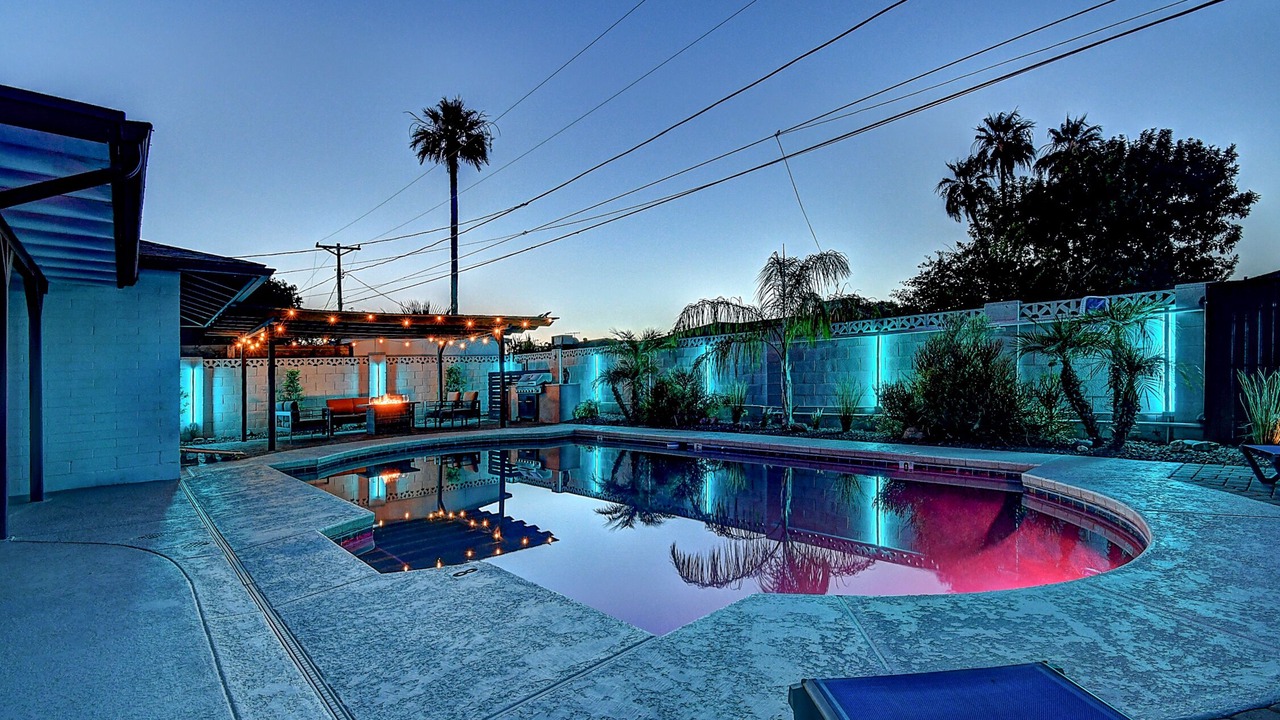 Photo of Outdoor in Village Grove