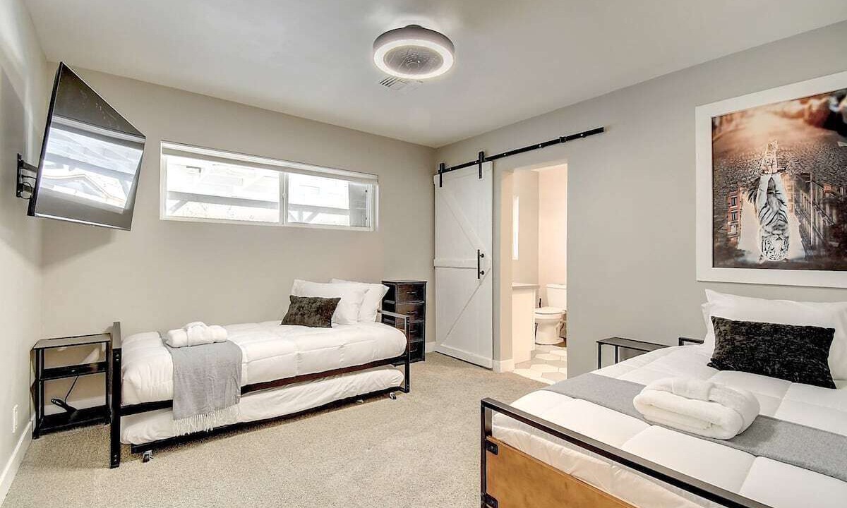 Photo of Bedroom in Village Grove