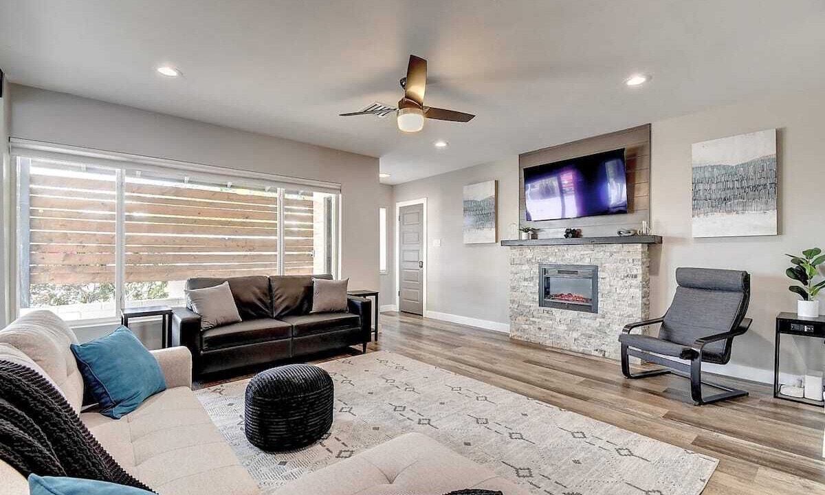 Photo of Livingroom in Village Grove