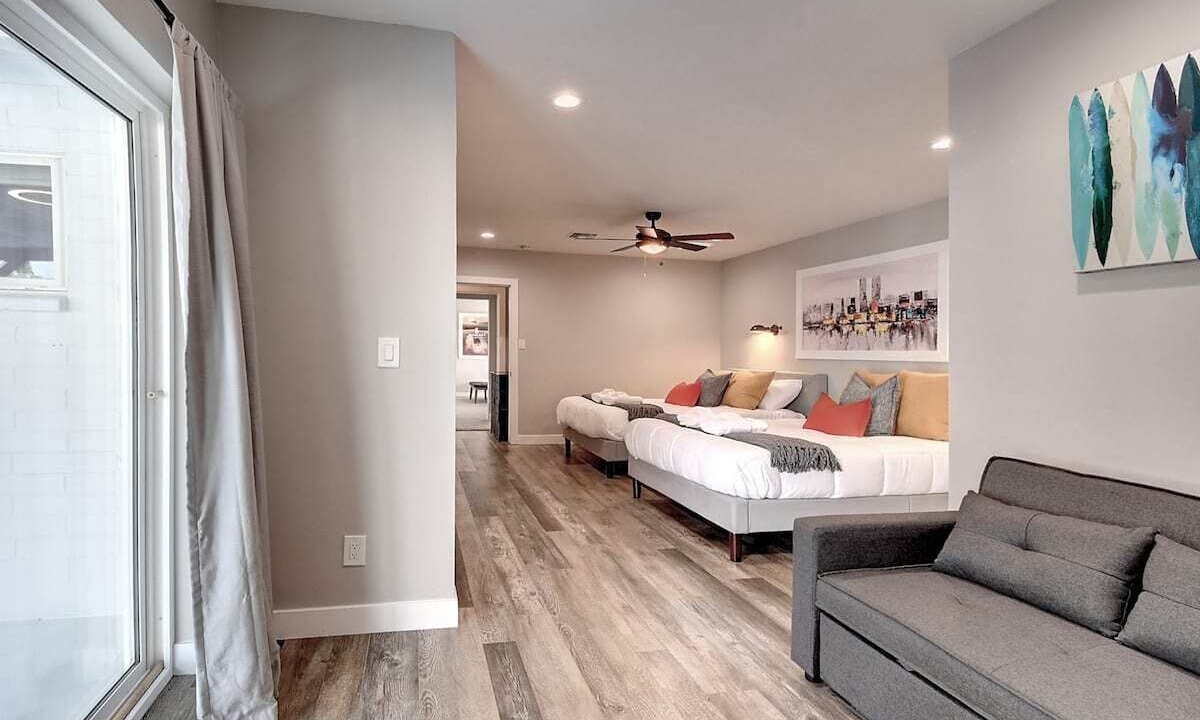 Photo of Livingroom in Village Grove