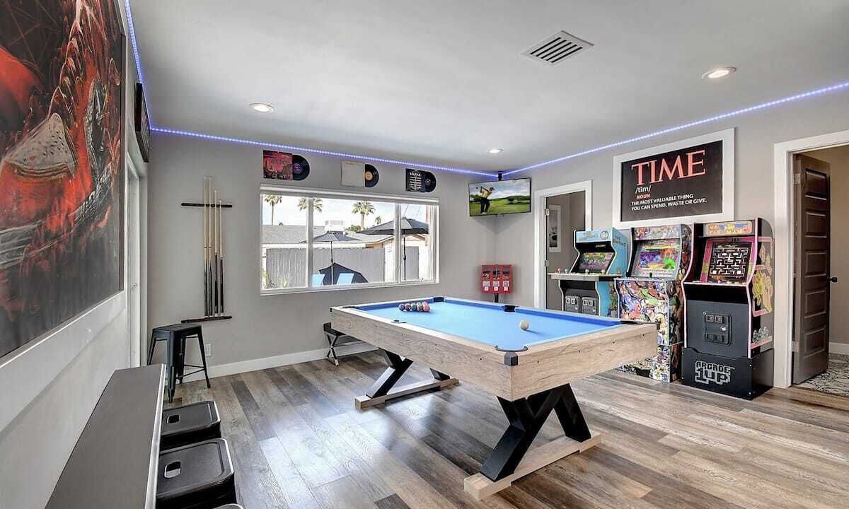 Photo of Bedroom in Village Grove