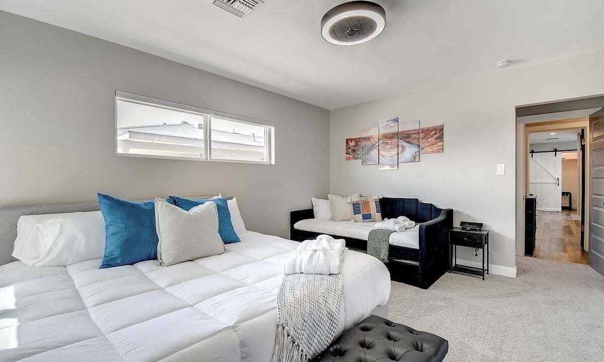 Photo of Bedroom in Village Grove