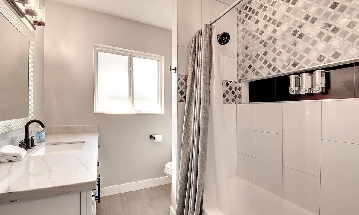 Photo of Bathroom in Village Grove