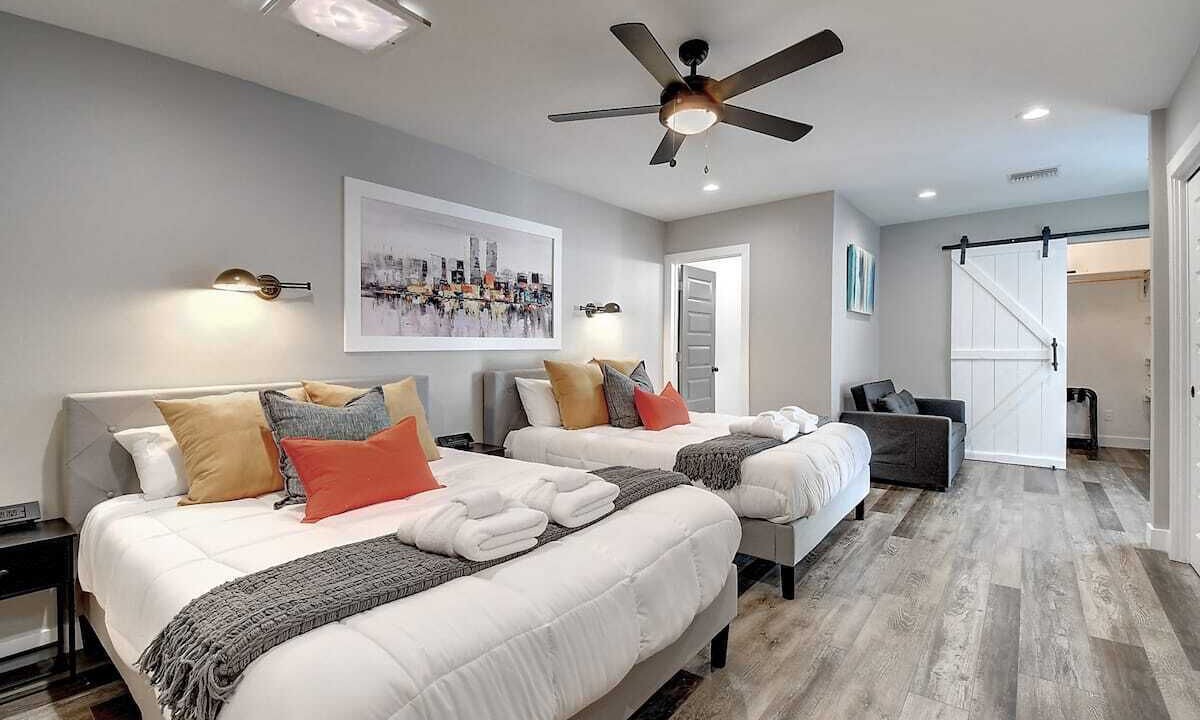 Photo of Bedroom in Village Grove