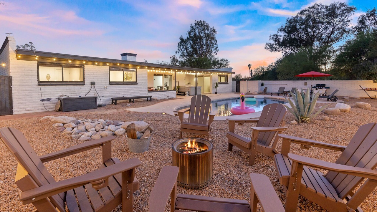 Photo of Others in Bel Air Ranch Estates