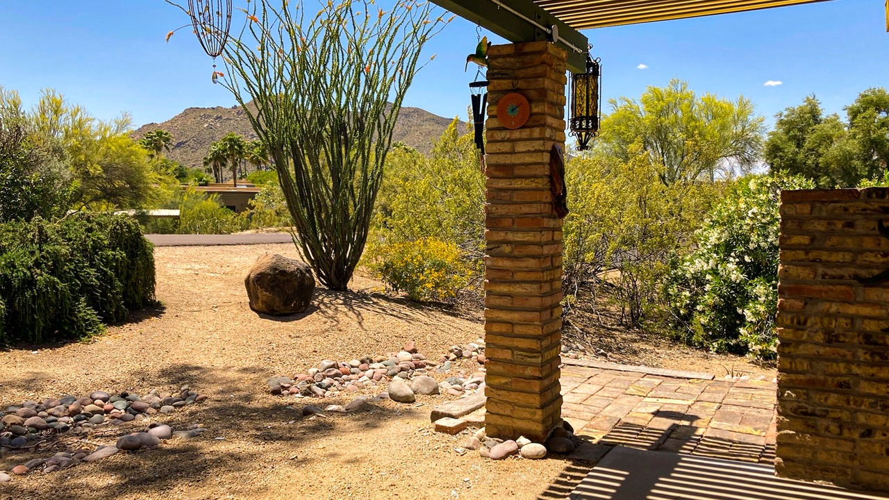 Photo of Outdoor in Carefree