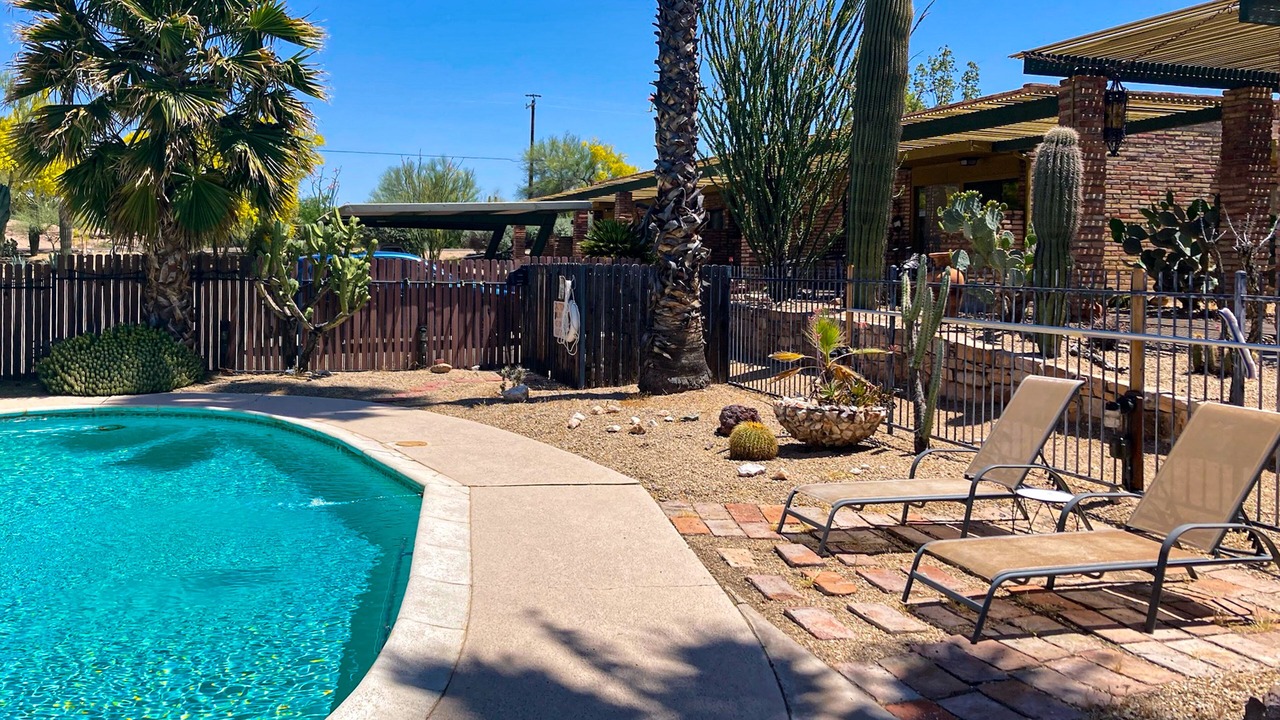 Photo of Outdoor in Carefree
