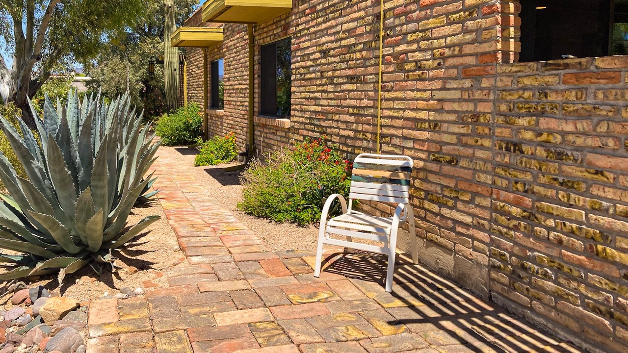Photo of Patio Balcony in Carefree