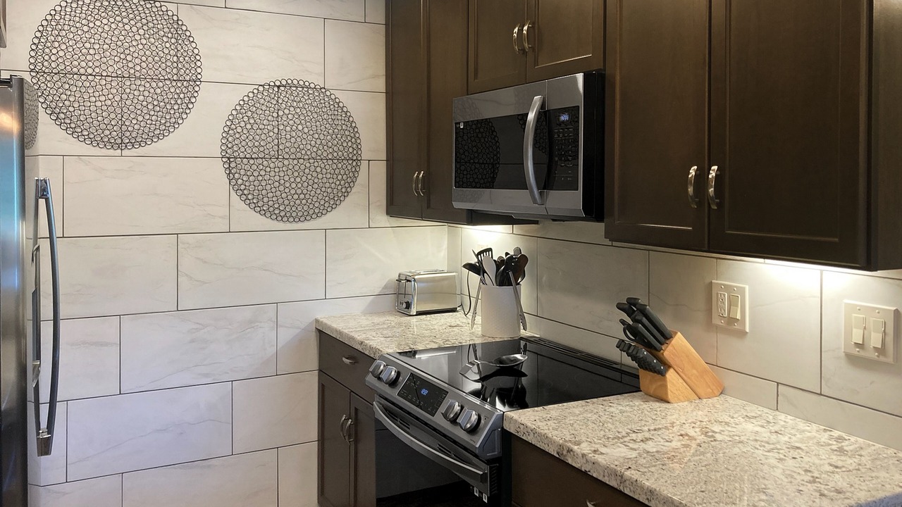 Photo of Kitchen in Carefree