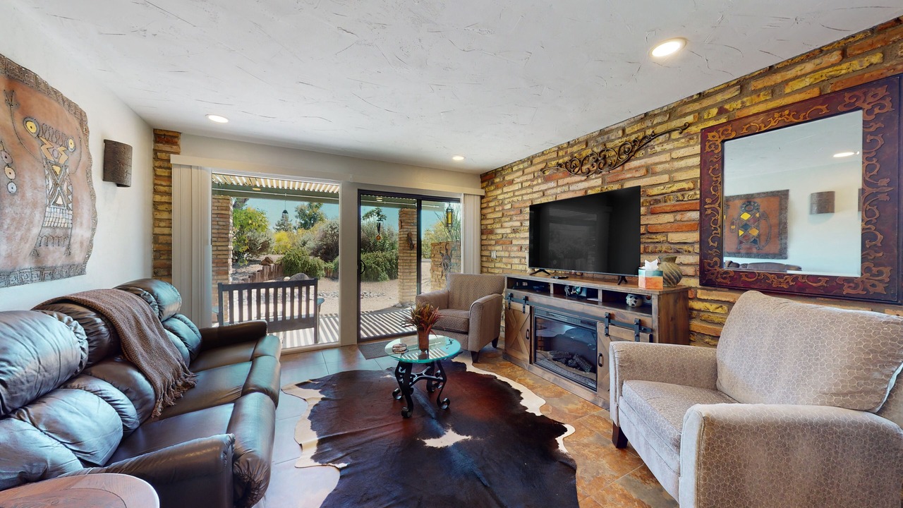 Photo of Livingroom in Carefree