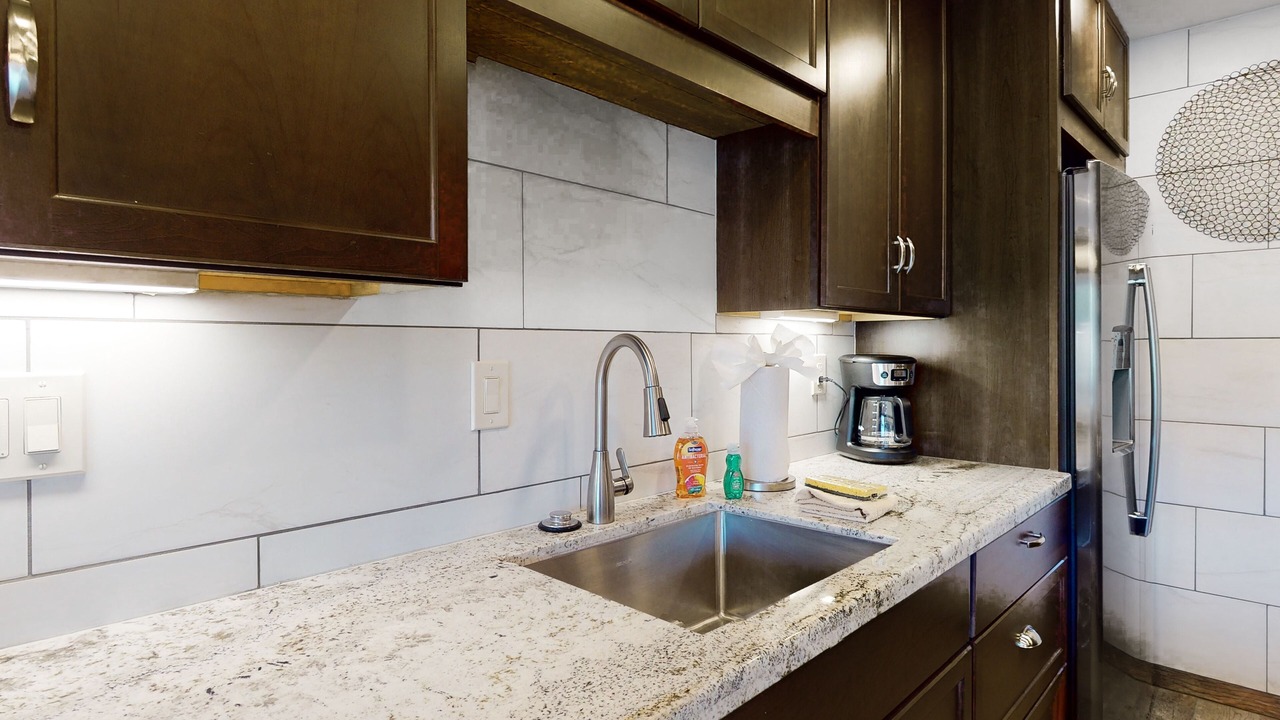 Photo of Kitchen in Carefree