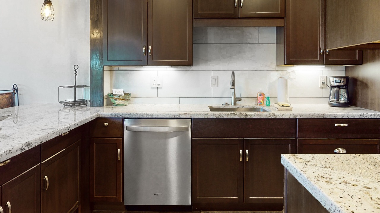 Photo of Kitchen in Carefree