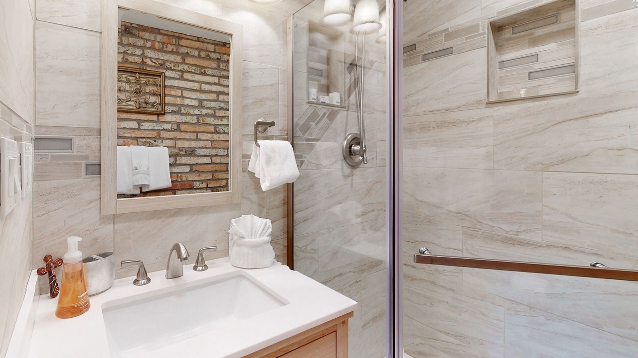 Photo of Bathroom in Carefree