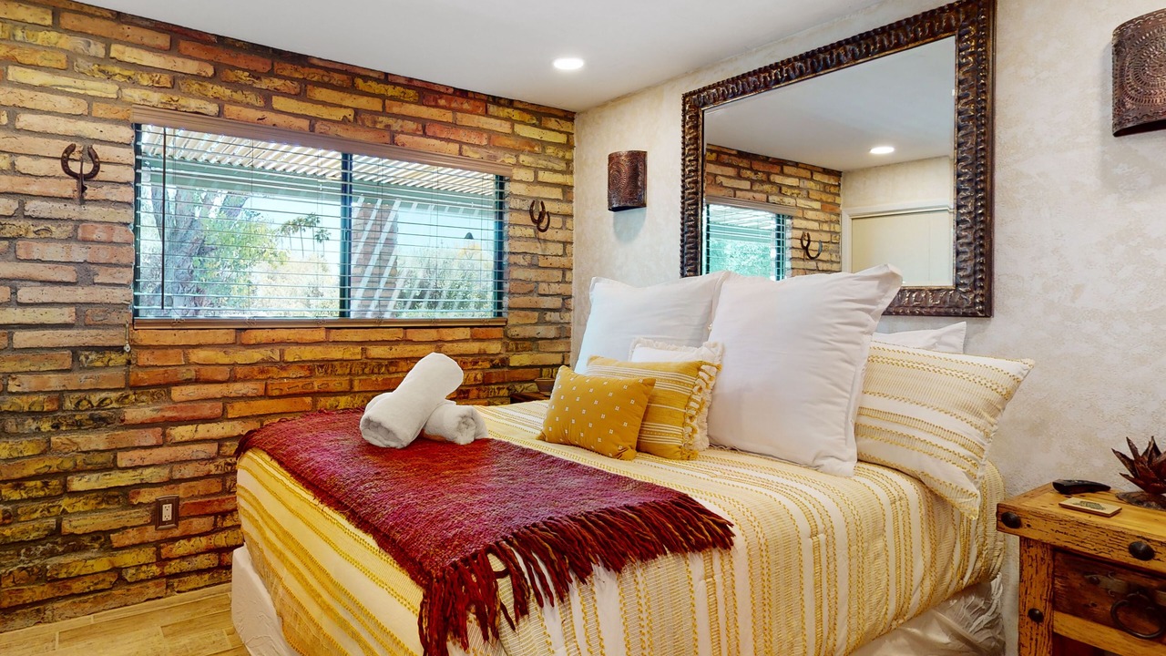 Photo of Bedroom in Carefree