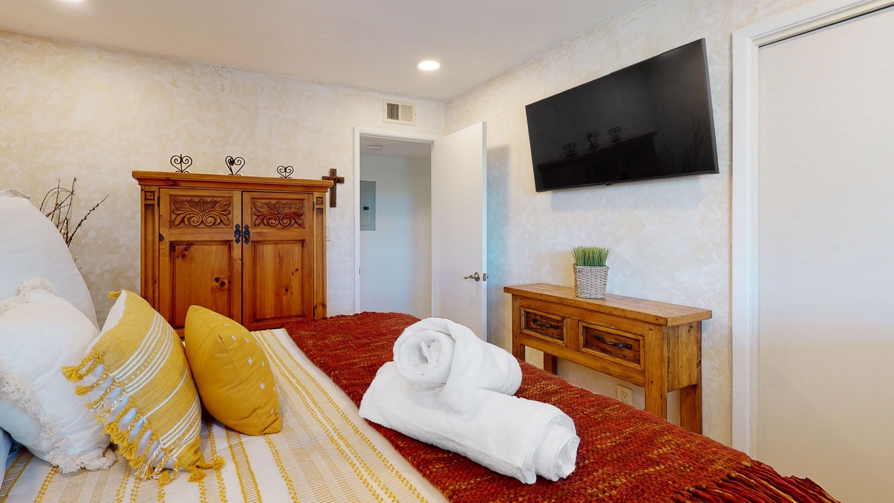 Photo of Bedroom in Carefree