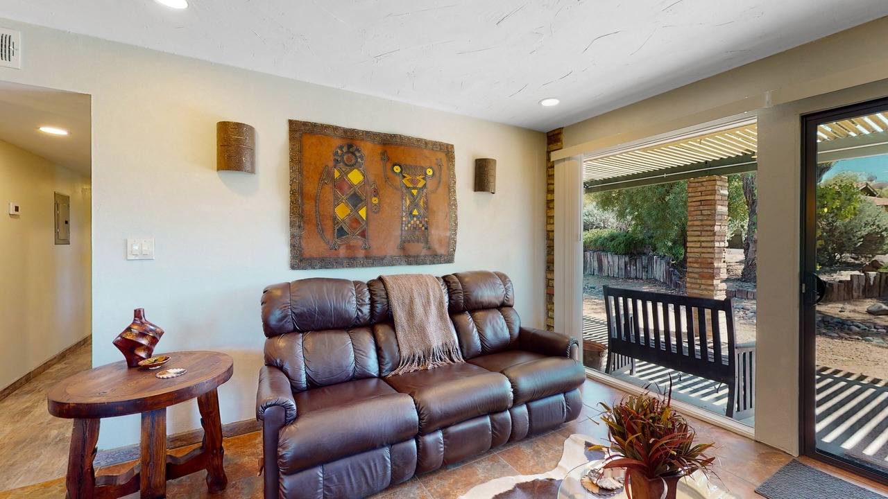 Photo of Livingroom in Carefree