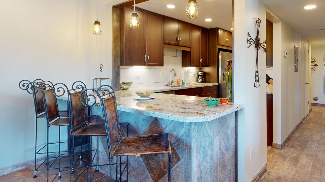Photo of Kitchen in Carefree
