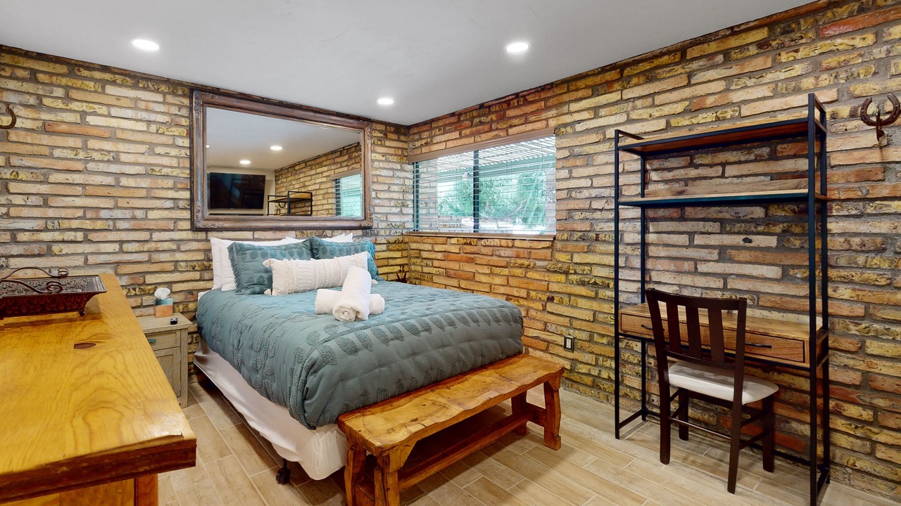 Photo of Bedroom in Carefree