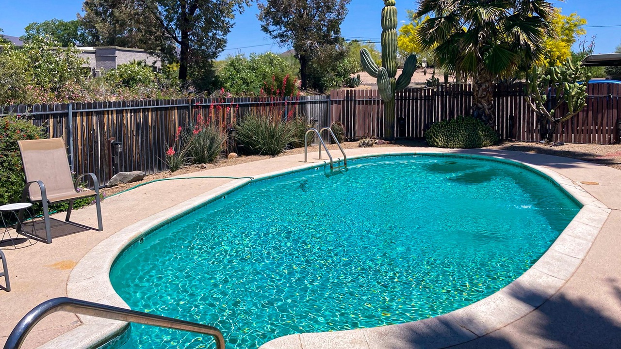 Photo of Outdoor in Carefree