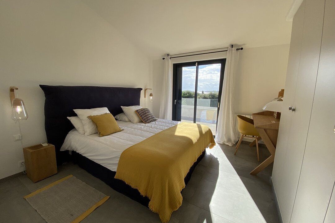 Photo of Bedroom in Cirendinu