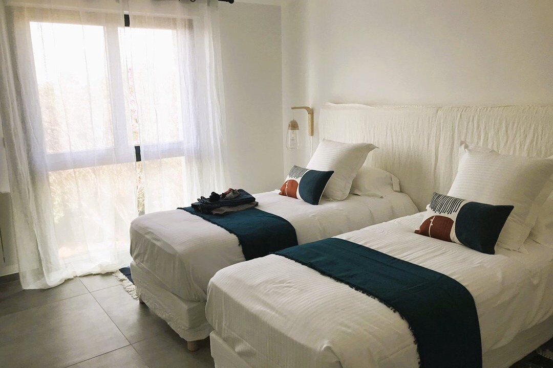 Photo of Bedroom in Cirendinu
