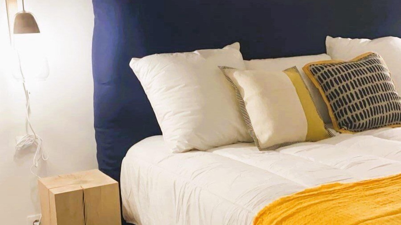 Photo of Bedroom in Cirendinu