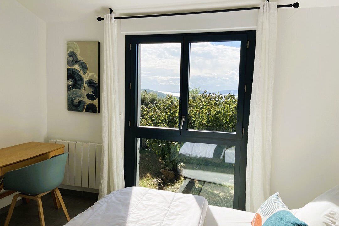 Photo of Bedroom in Cirendinu