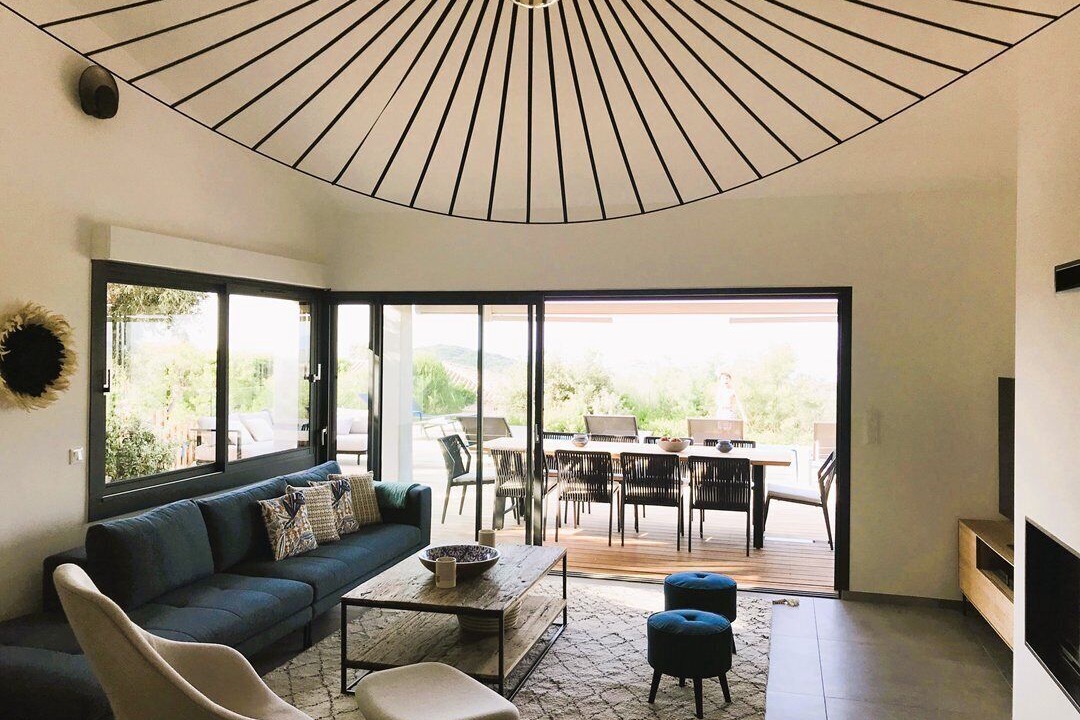Photo of Livingroom in Cirendinu