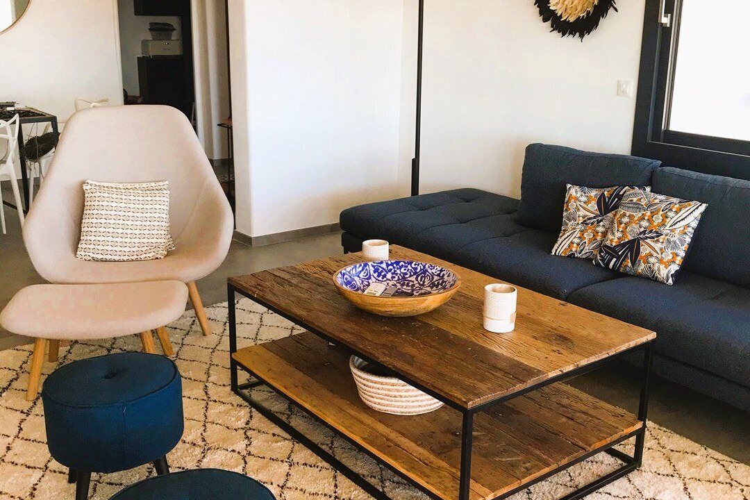 Photo of Livingroom in Cirendinu
