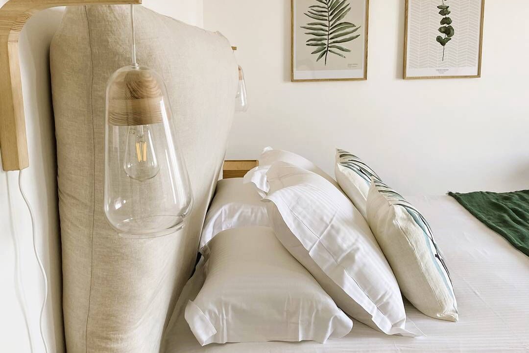 Photo of Bedroom in Cirendinu