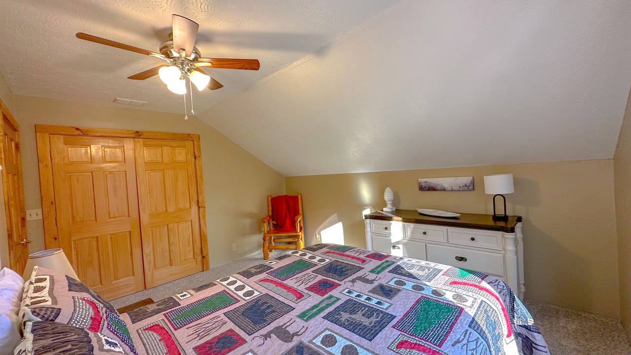 Photo of Bedroom in West Columbia
