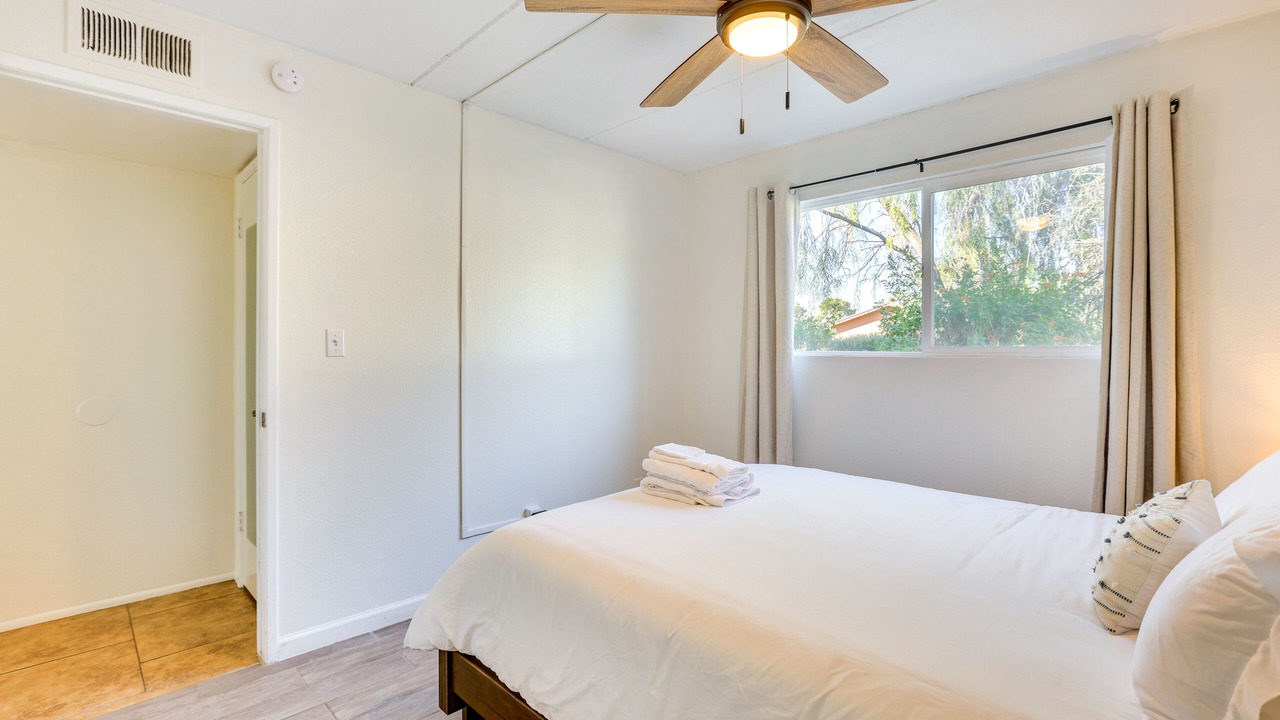 Photo of Bedroom in Litchfield Park