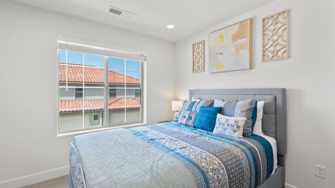 Photo of Bedroom in Washington