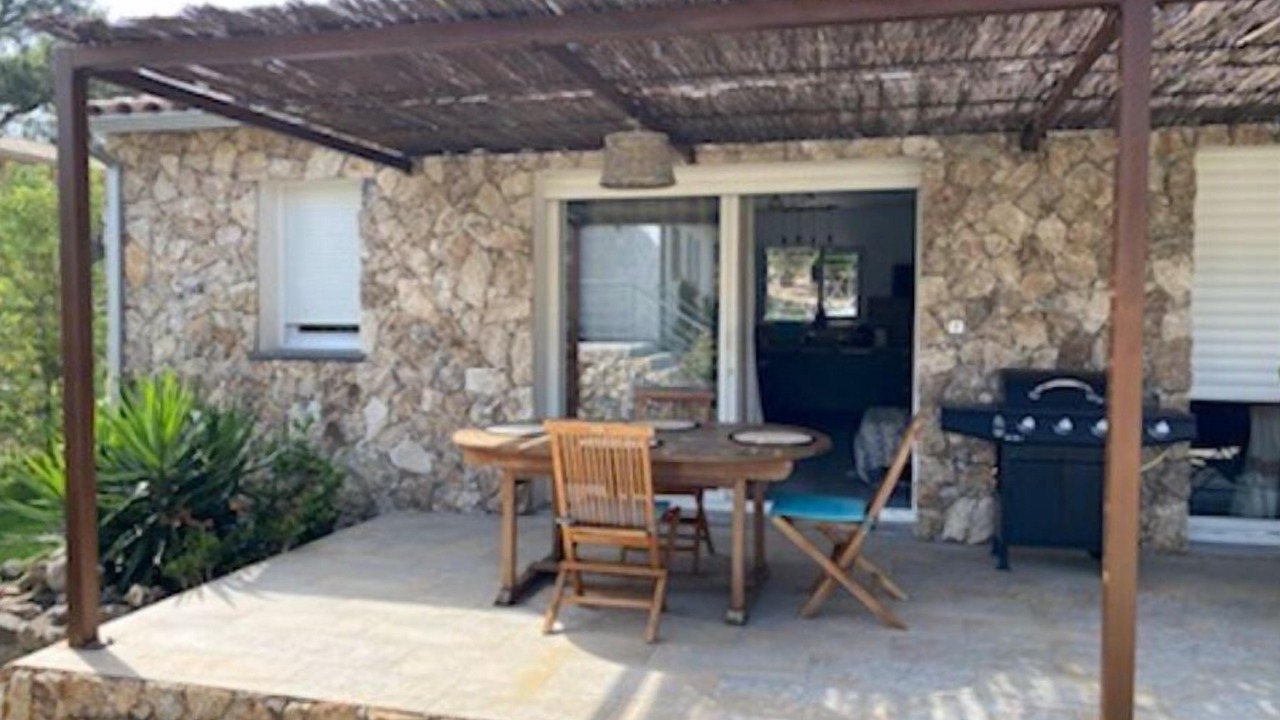 Photo of Outdoor in Sari-Solenzara