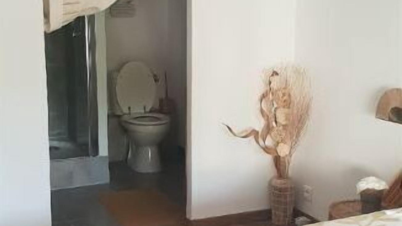 Photo of Bedroom in Sari-Solenzara