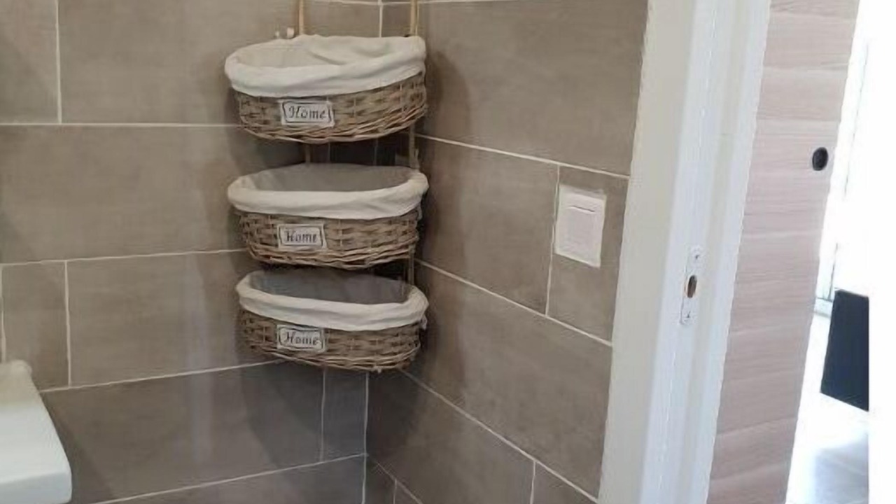 Photo of Bathroom in Sari-Solenzara