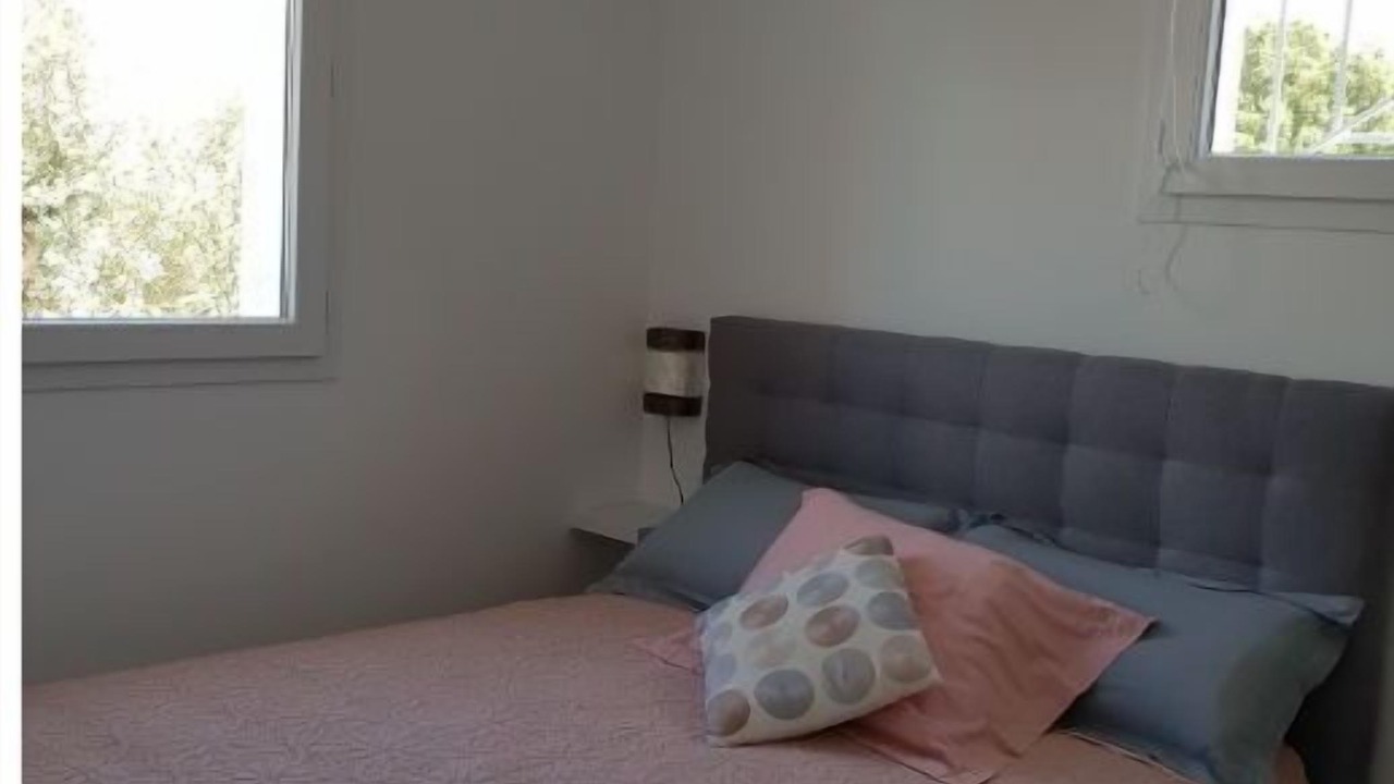 Photo of Bedroom in Sari-Solenzara