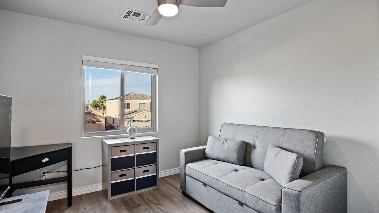 Photo of Livingroom in El Mirage
