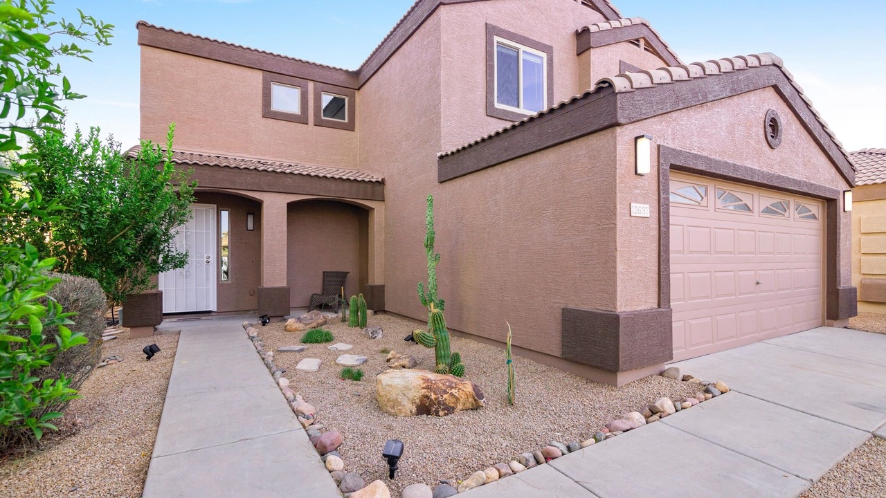 Photo of Outdoor in El Mirage