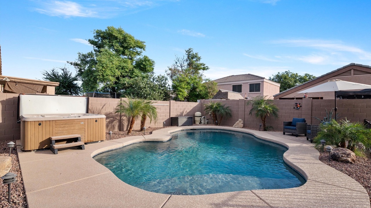 Photo of Outdoor in El Mirage