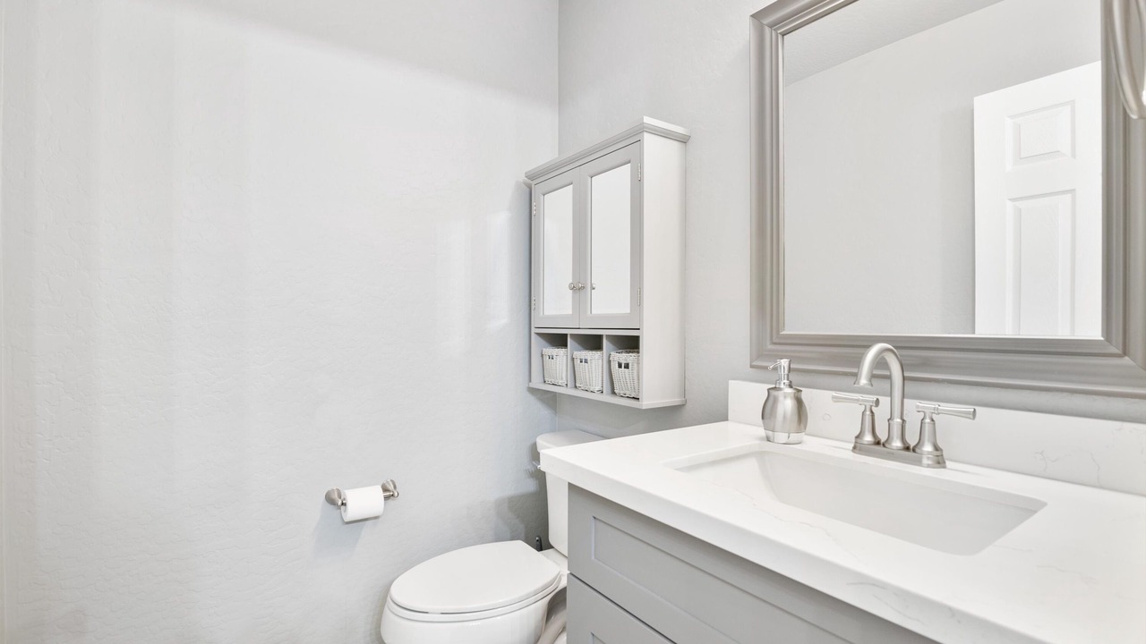 Photo of Bathroom in El Mirage