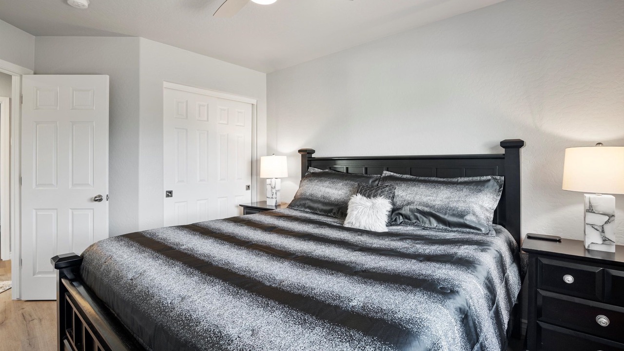 Photo of Bedroom in El Mirage