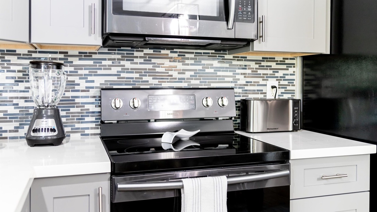 Photo of Kitchen in El Mirage