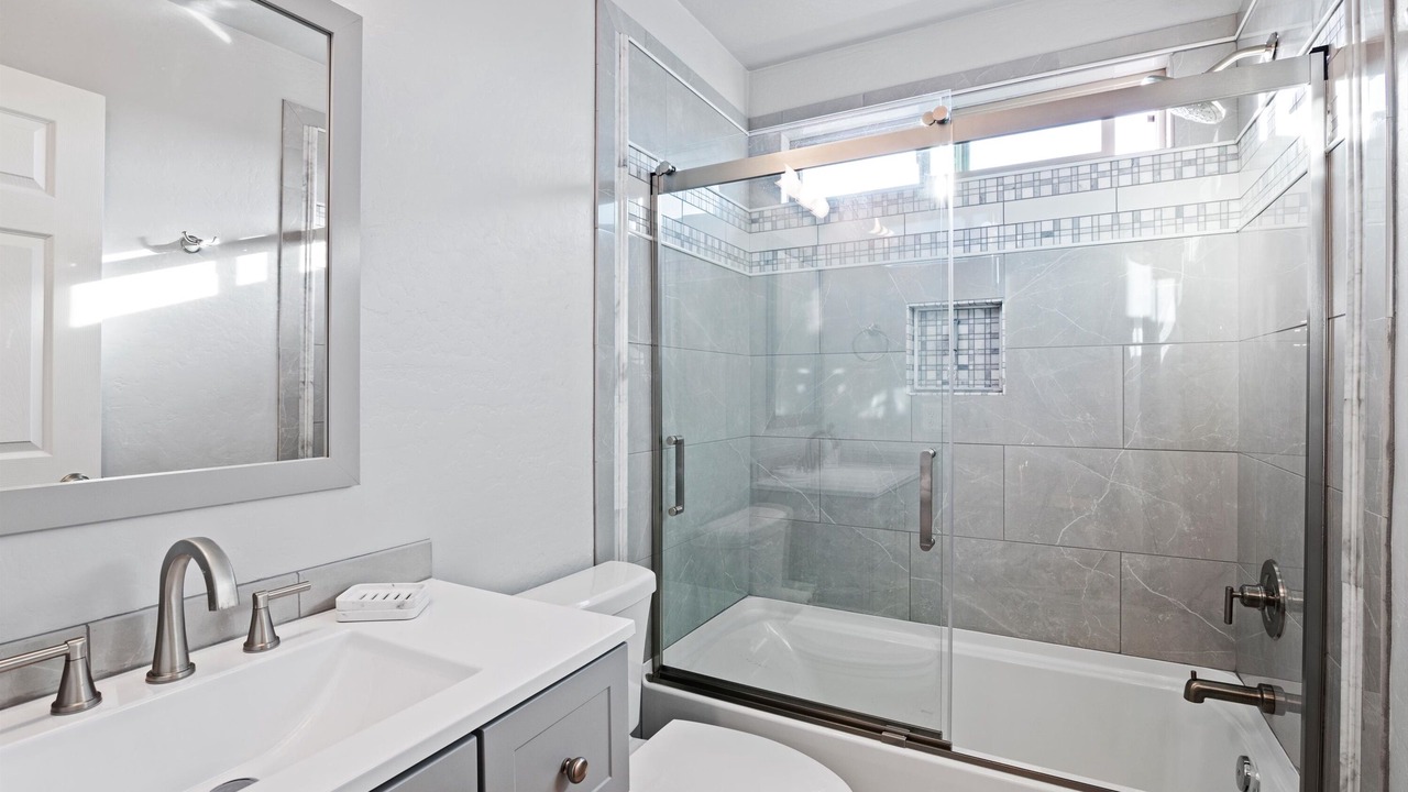Photo of Bathroom in El Mirage