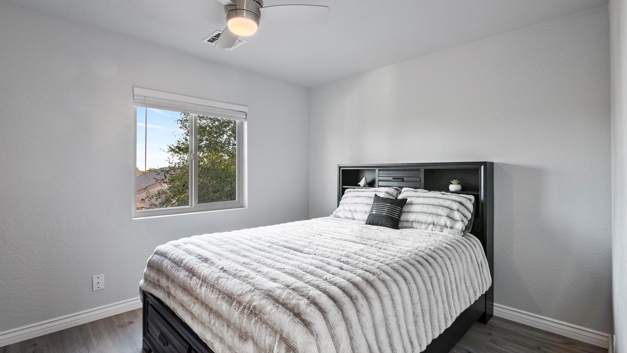 Photo of Bedroom in El Mirage