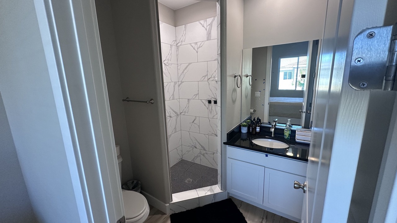 Photo of Bathroom in Mesquite