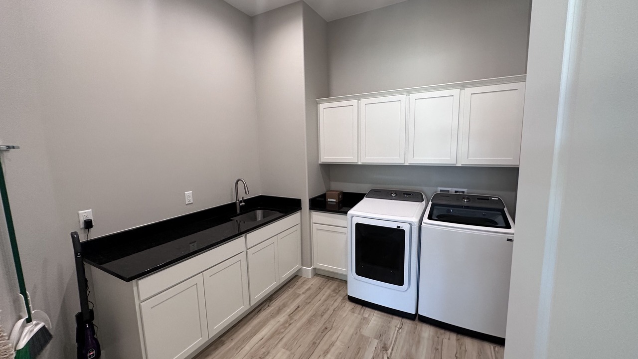 Photo of Bedroom in Mesquite