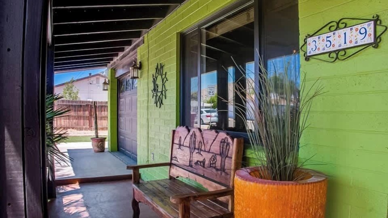 Photo of Outdoor in Southwest Village